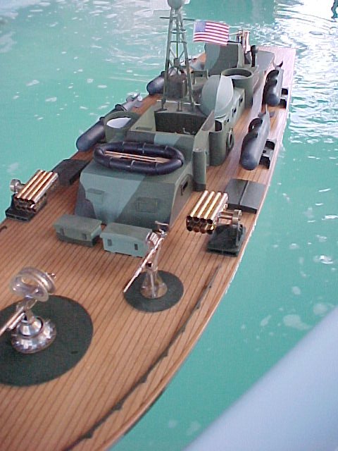 Classe PT Boats Inpool3