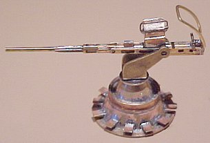 John's Idea for the 20mm Oerikon Cannon - John Drain's Model PT-Boat Site