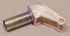 Picture of the first pass of the cradle from John's version of the 20mm Oerikon Cannon - John Drain's Model PT-Boat Site
