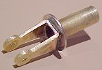The 37mm Canon Build: With Completed Barrel and Cradle - PT-Boat.com
