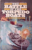 Reference Books on PT Boats