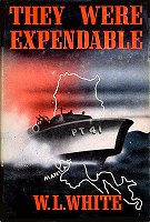Reference Books on PT Boats