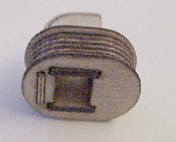 Picture of the Hollow Operational Vents, suitable for models up to PT593