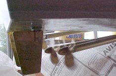 John's Idea for the Props Turning - John Drain's Model PT-Boat Site