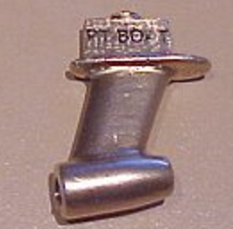 image of Hull-2 rear strut