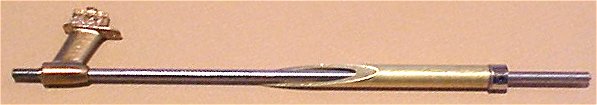 Picture of the Hull-2 Propshaft and Motors - John Drain's Model PT-Boat Site