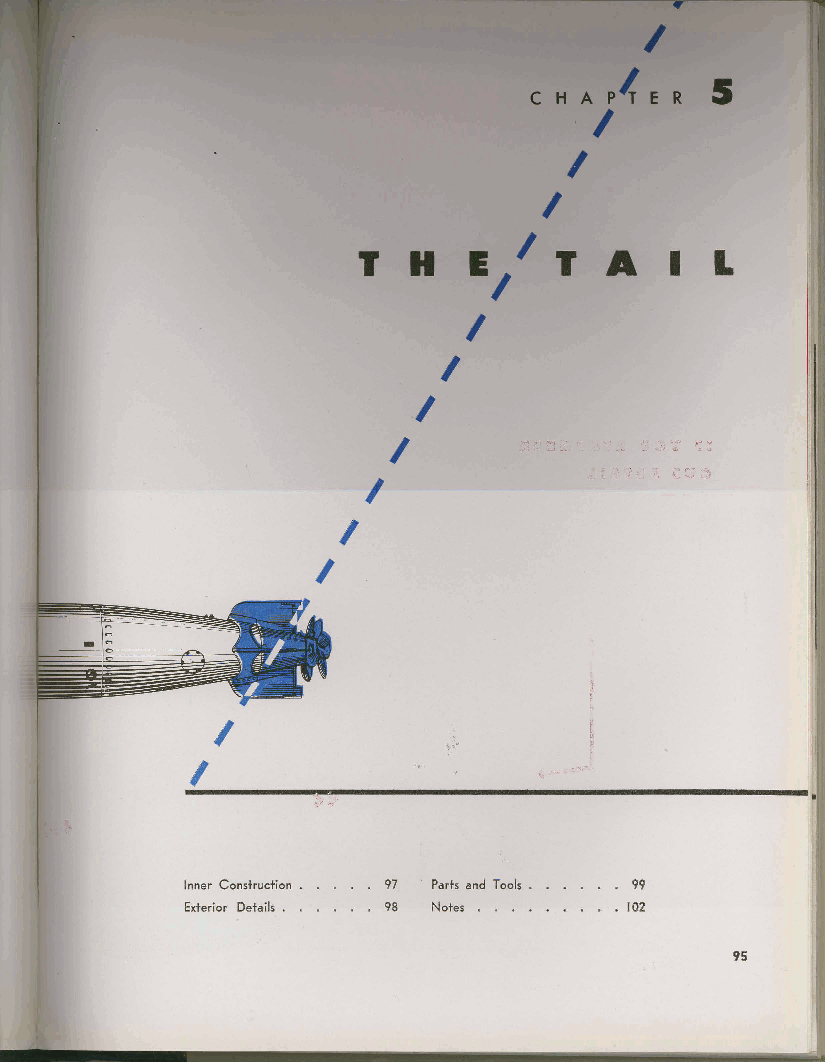 The Torpedo Manual - Chapter 5 - John Drain's Model PT-Boat Site